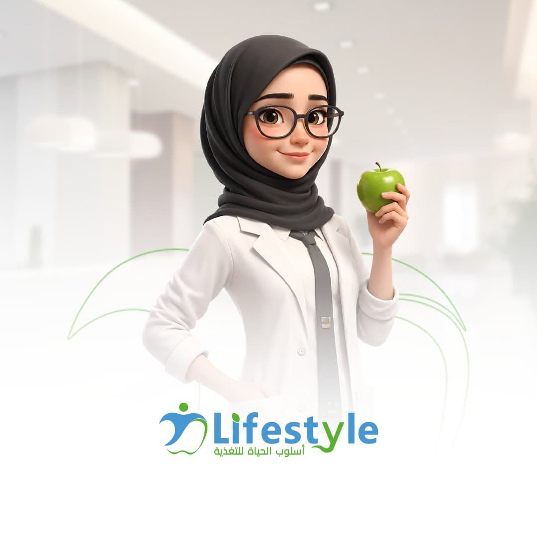الأخصائية نورة مالك