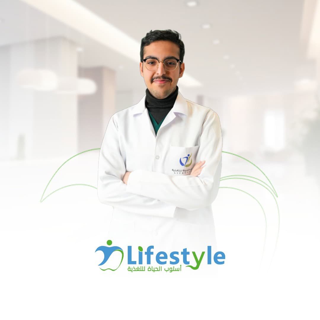 الأخصائي عمار العواجي